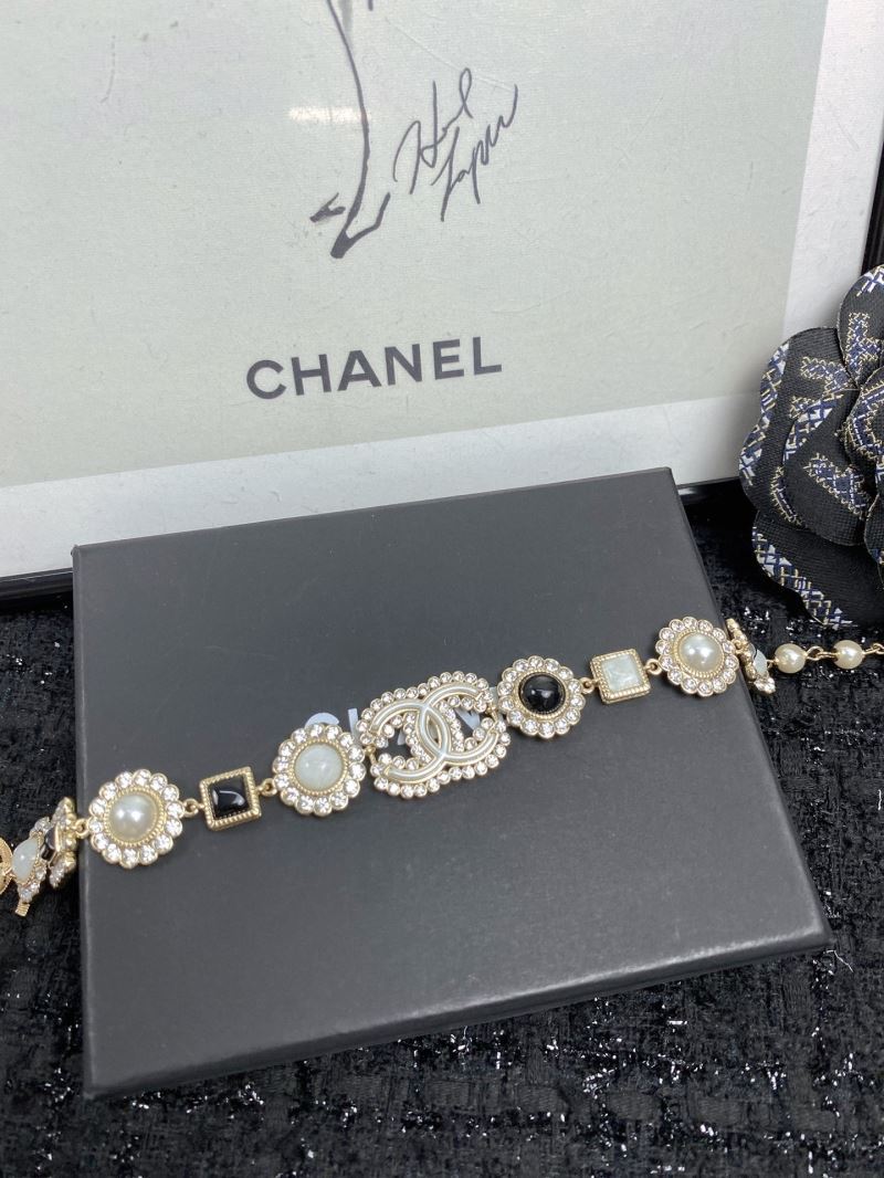 Chanel Necklaces